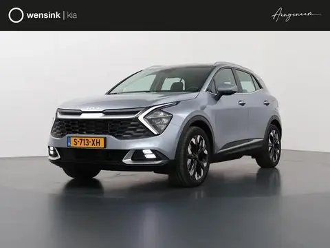 Annonce KIA SPORTAGE Hybride 2023 d'occasion 