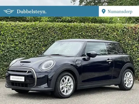 Used MINI MINI Electric 2023 Ad 