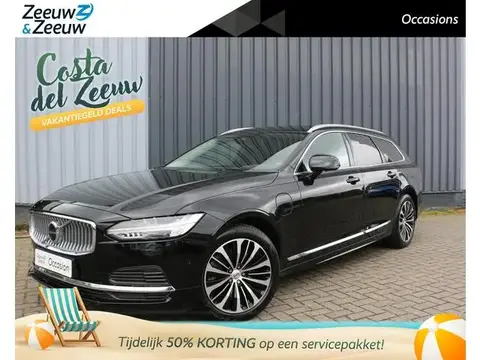 Used VOLVO V90 Hybrid 2023 Ad 