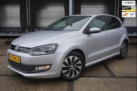 Used VOLKSWAGEN POLO Petrol 2017 Ad 