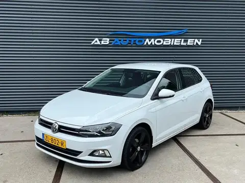 Used VOLKSWAGEN POLO Petrol 2019 Ad 