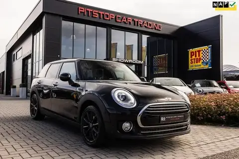 Used MINI COOPER Petrol 2017 Ad 