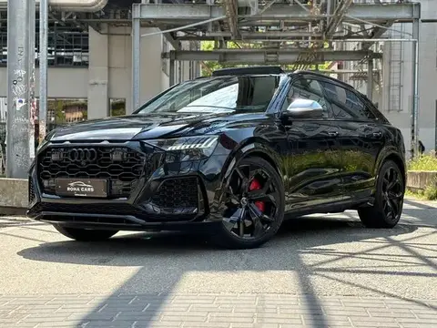 Annonce AUDI Q8 Essence 2020 d'occasion 