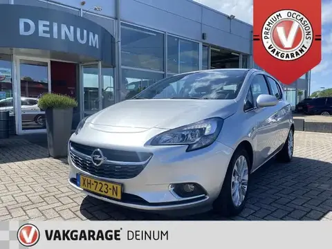 Used OPEL CORSA Petrol 2018 Ad 