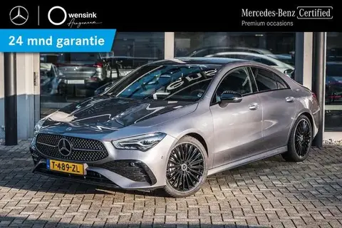 Used MERCEDES-BENZ CLASSE CLA Petrol 2023 Ad 