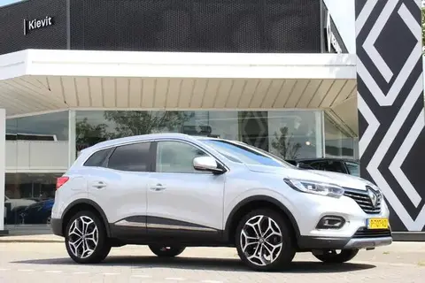 Annonce RENAULT KADJAR Essence 2022 d'occasion 