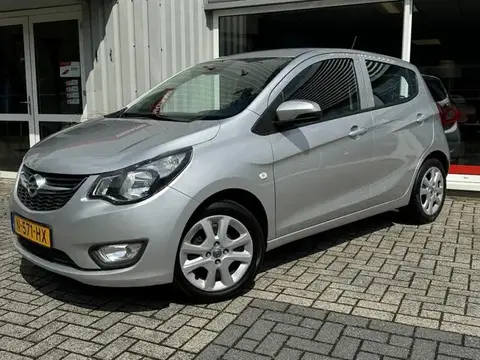 Used OPEL KARL Petrol 2017 Ad 