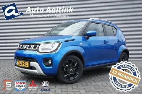 Annonce SUZUKI IGNIS Essence 2023 d'occasion 