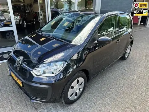 Used VOLKSWAGEN UP! Petrol 2019 Ad 