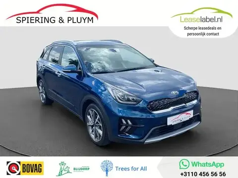 Used KIA NIRO Hybrid 2019 Ad 