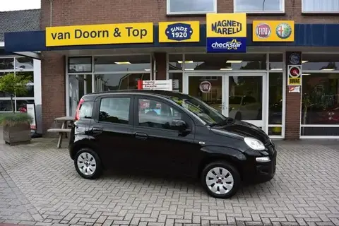 Used FIAT PANDA Petrol 2016 Ad 