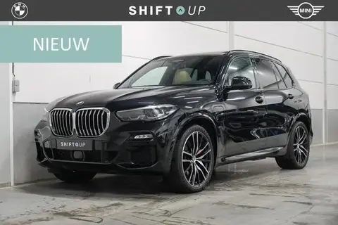 Used BMW X5 Hybrid 2021 Ad 