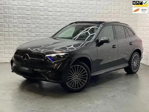 Annonce MERCEDES-BENZ CLASSE GLC Hybride 2023 d'occasion 