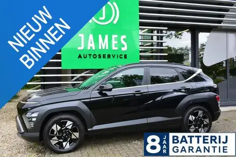 Used HYUNDAI KONA Hybrid 2024 Ad 