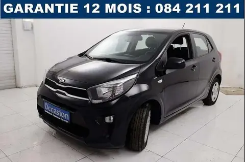 Used KIA PICANTO Petrol 2020 Ad 