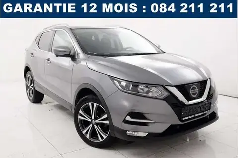 Used NISSAN QASHQAI Petrol 2017 Ad 