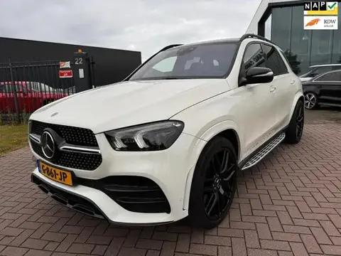 Used MERCEDES-BENZ CLASSE GLE Petrol 2019 Ad 