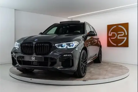 Annonce BMW X5 Hybride 2021 d'occasion 