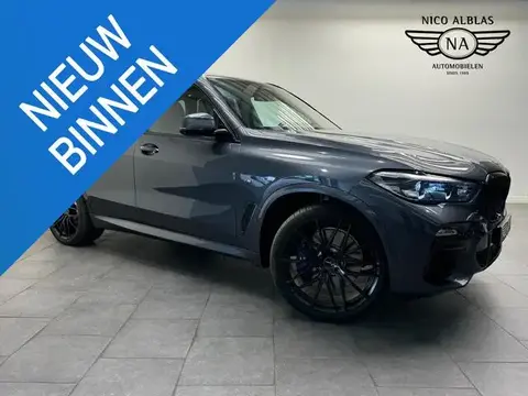 Annonce BMW X5 Hybride 2021 d'occasion 