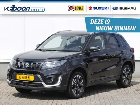 Used SUZUKI VITARA Petrol 2024 Ad 