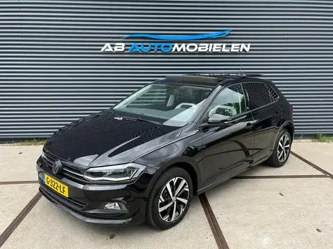 Used VOLKSWAGEN POLO Petrol 2019 Ad 