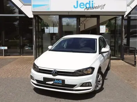 Used VOLKSWAGEN POLO Petrol 2021 Ad 