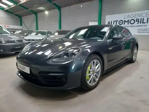 Used PORSCHE PANAMERA Not specified 2021 Ad 