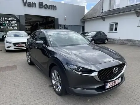 Used MAZDA CX-30 Not specified 2021 Ad 