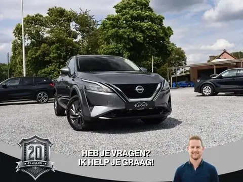 Annonce NISSAN QASHQAI Essence 2023 d'occasion 