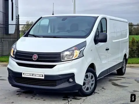 Annonce FIAT TALENTO Diesel 2021 d'occasion 