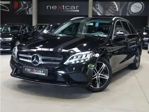 Annonce MERCEDES-BENZ CLASSE C Diesel 2019 d'occasion 