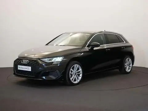 Used AUDI A3 Petrol 2023 Ad 