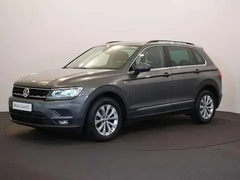 Annonce VOLKSWAGEN TIGUAN Essence 2020 d'occasion 