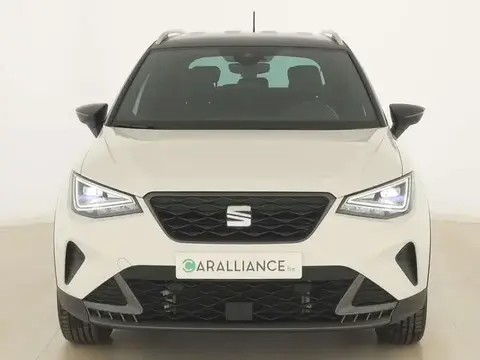 Annonce SEAT ARONA Essence 2022 d'occasion 