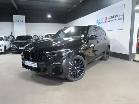 Annonce BMW X5 Non renseigné 2020 d'occasion 