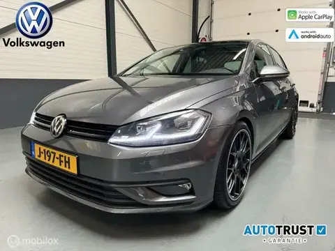 Annonce VOLKSWAGEN GOLF Essence 2018 d'occasion 