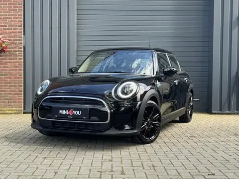 Annonce MINI ONE Essence 2021 d'occasion 