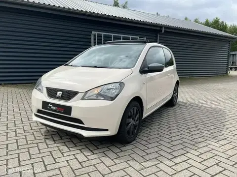 Used SEAT MII Petrol 2015 Ad 