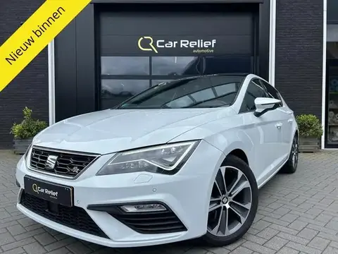 Used SEAT LEON Petrol 2018 Ad 