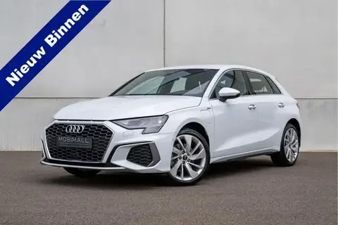 Used AUDI A3 Hybrid 2021 Ad 