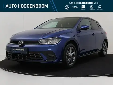 Annonce VOLKSWAGEN POLO Essence 2023 d'occasion 