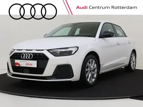 Used AUDI A1 Petrol 2023 Ad 