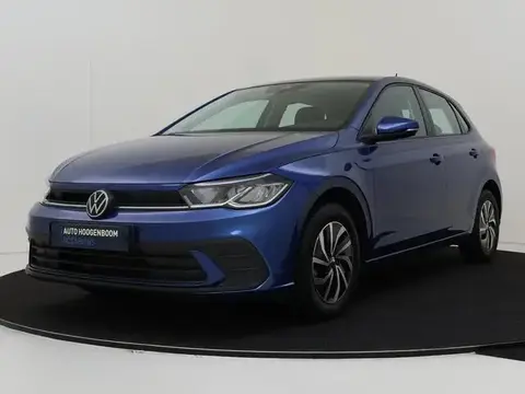 Used VOLKSWAGEN POLO Petrol 2023 Ad 