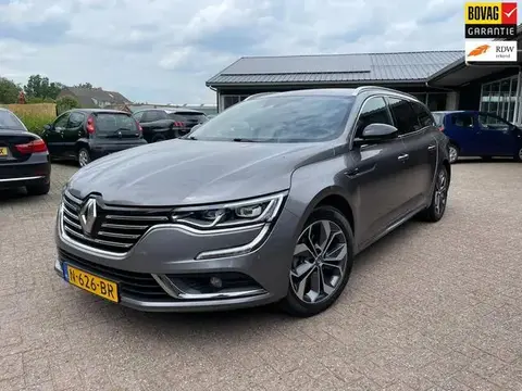 Used RENAULT TALISMAN Petrol 2020 Ad 