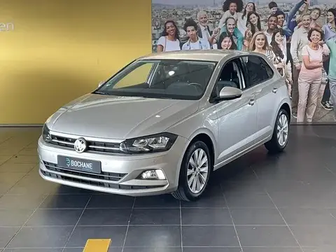 Used VOLKSWAGEN POLO Petrol 2018 Ad 