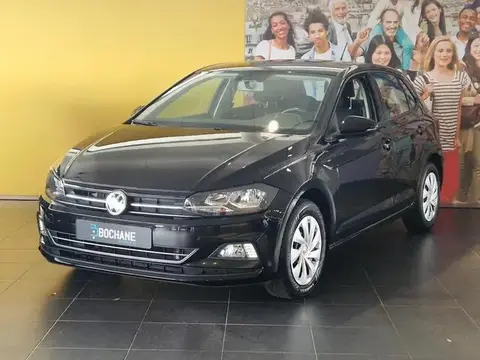 Annonce VOLKSWAGEN POLO  2018 d'occasion 