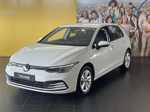 Annonce VOLKSWAGEN GOLF Essence 2022 d'occasion 