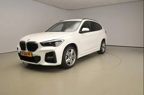 Annonce BMW X1 Diesel 2021 d'occasion 