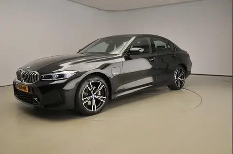 Used BMW SERIE 3 Hybrid 2023 Ad 