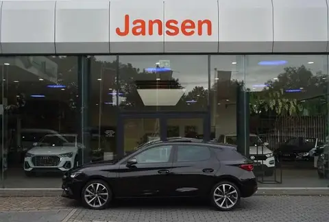 Used SEAT LEON Hybrid 2020 Ad 